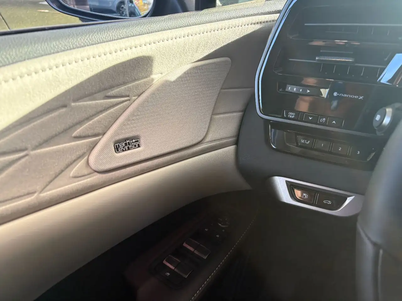 Lexus RX 350 h E-Four Luxury Line LED, Navi 10