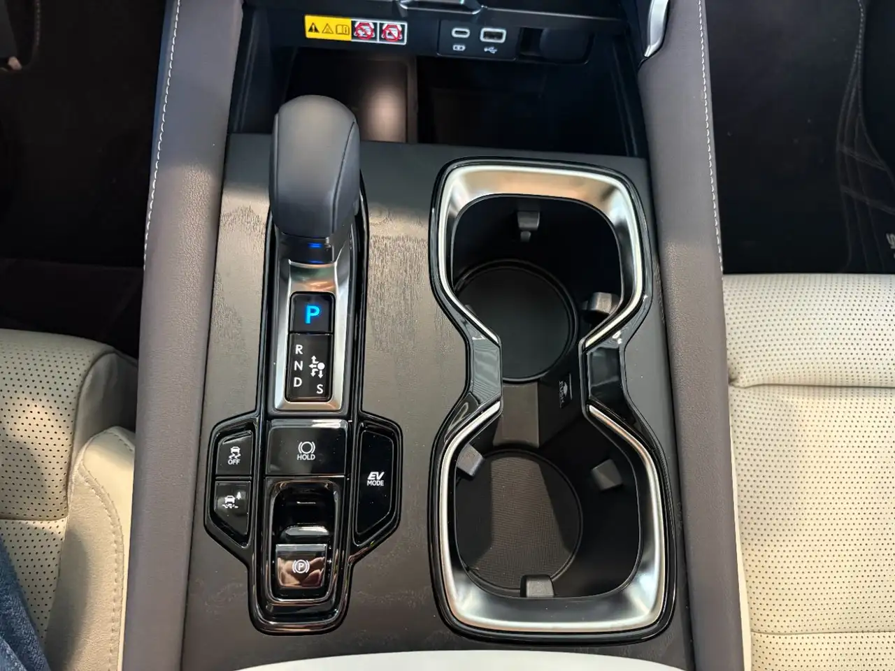 Lexus RX 350 h E-Four Luxury Line LED, Navi 15