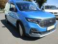 Ford Tourneo Connect 2.0 TDCi Active, Navi, Panoramadach, AHK abn., Blau - thumbnail 2