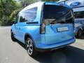 Ford Tourneo Connect 2.0 TDCi Active, Navi, Panoramadach, AHK abn., Blau - thumbnail 4