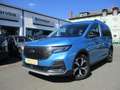 Ford Tourneo Connect 2.0 TDCi Active, Navi, Panoramadach, AHK abn., Blau - thumbnail 1