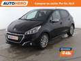 Peugeot 208 1.2 PureTech S&S Signature 82 Negro - thumbnail 1
