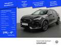 CUPRA Formentor DSG ACC AHK LED SHZ APP Schwarz - thumbnail 1