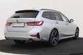 BMW 320 3 Serie Touring 320i High Executive Automaat / LED Argent - thumbnail 2