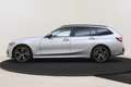 BMW 320 3 Serie Touring 320i High Executive Automaat / LED Argento - thumbnail 14