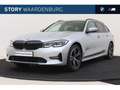 BMW 320 3 Serie Touring 320i High Executive Automaat / LED Argent - thumbnail 1