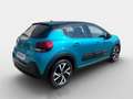 Citroen C3 PureTech 110 S&S EAT6 Shine Schwarz - thumbnail 4