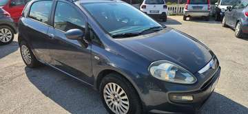 Punto III 2009 Evo 5p 1.4 Emotion Gpl 77cv