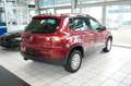 Volkswagen Tiguan Track & Field 4Motion Rouge - thumbnail 4