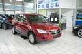 Volkswagen Tiguan Track & Field 4Motion Rouge - thumbnail 2