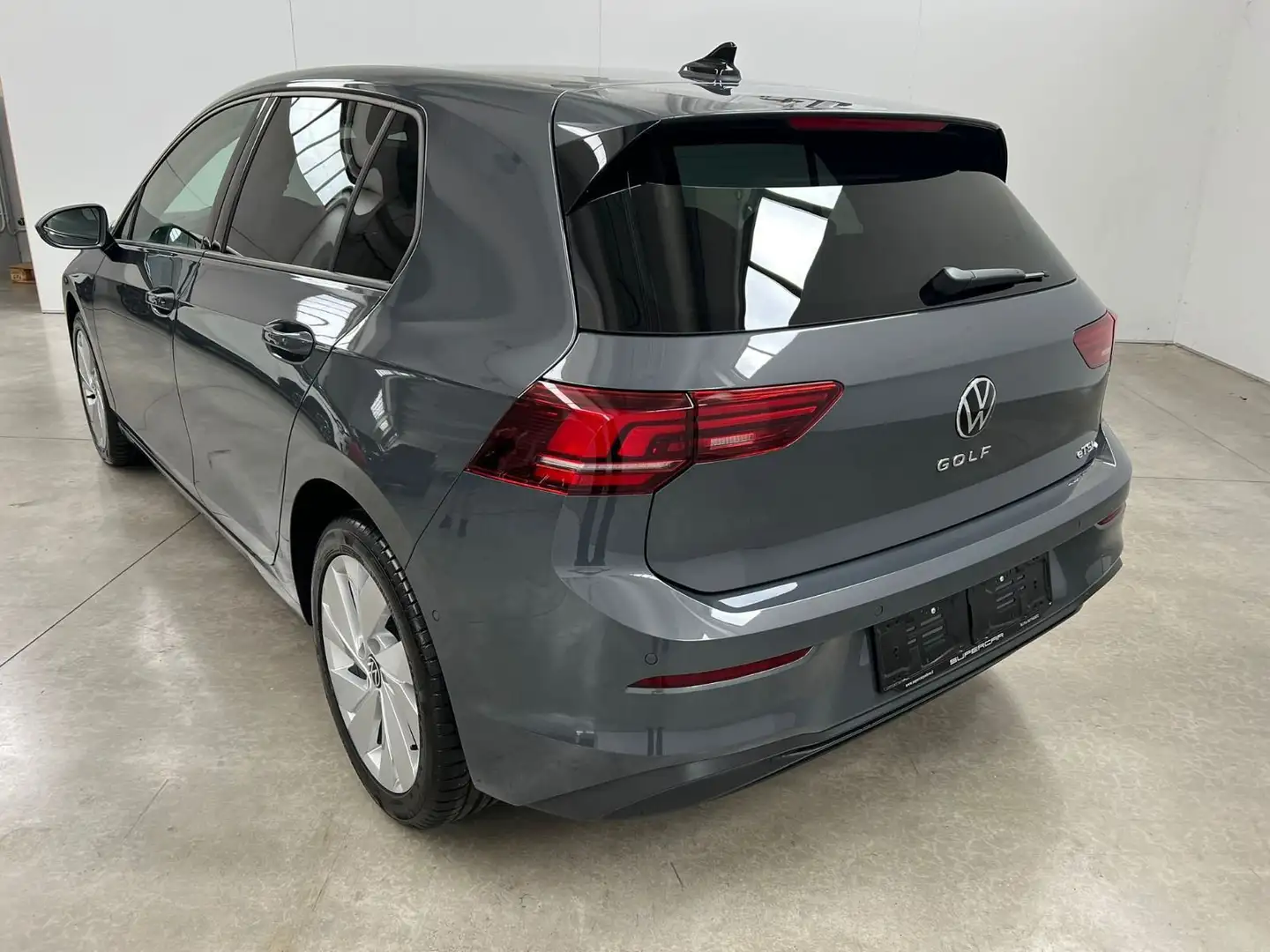 Volkswagen Golf Golf 1.5 TSI eHybrid DSG Life*PROMO* Grigio - 2
