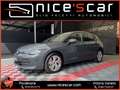 Volkswagen Golf Golf 1.5 TSI eHybrid DSG Life*PROMO* Gris - thumbnail 1