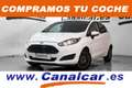 Ford Fiesta 1.5 TDCi Trend Blanco - thumbnail 2