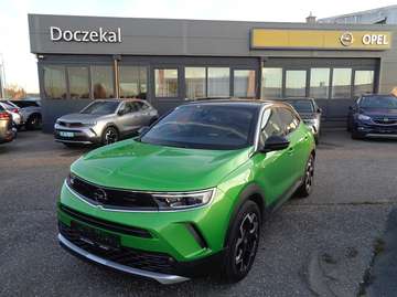 Mokka-e Elektromotor 50kWh Euro6d -1Phasig 100 ...