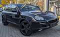 Porsche Cayenne Gemballa*Xenon*Luft*Memorie*Historie*TOP Schwarz - thumbnail 3