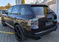 Porsche Cayenne Gemballa*Xenon*Luft*Memorie*Historie*TOP Schwarz - thumbnail 7