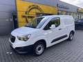 Opel Combo Cargo +AHK+ Wit - thumbnail 1