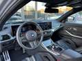 BMW M3 Touring Competition véhicule francais TVA Gris - thumbnail 9