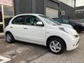 Nissan Micra Micra 1.2 16V 5 porte GPL Eco n-tec Bianco - thumbnail 2