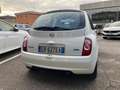Nissan Micra Micra 1.2 16V 5 porte GPL Eco n-tec Bianco - thumbnail 4