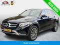 Mercedes-Benz GLC 250 d 4MATIC Premium Plus Electr. Trekhaak / Leder / E Zwart - thumbnail 1
