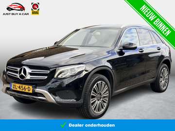 d 4MATIC Premium Plus Electr. Trekhaak / Leder / E