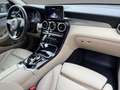 Mercedes-Benz GLC 250 d 4MATIC Premium Plus Electr. Trekhaak / Leder / E Zwart - thumbnail 4