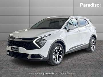 1.6 FULL - HYBRID | 230CV - STYLE -  2023
