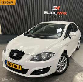 1.2 TSI Ecomotive COPA 1e Eigenaar - Airco -Cruise