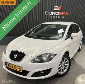 1.2 TSI Ecomotive COPA 1e Eigenaar - Airco -Cruise