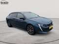 Peugeot 508 Garanti 3ans Break 1.5HDi 131cv Bleu 09/20 61272km Bleu - thumbnail 4