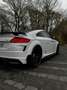 Audi TT Coupe 45 TFSI quattro Competition Top gepflegt Weiß - thumbnail 4