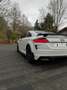 Audi TT Coupe 45 TFSI quattro Competition Top gepflegt Weiß - thumbnail 5