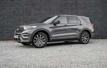 ST-LINE **FULL OPTION**