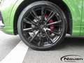 Audi Q8 50 TDI comp. S-line *PANO*ST.HZG*ACC*ALLRADLENKUNG Зелений - thumbnail 8