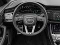 Audi Q8 50 TDI comp. S-line *PANO*ST.HZG*ACC*ALLRADLENKUNG Зелений - thumbnail 13
