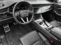 Audi Q8 50 TDI comp. S-line *PANO*ST.HZG*ACC*ALLRADLENKUNG Зелений - thumbnail 11