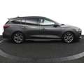 Ford Focus Wagon 1.0 EcoBoost Hybrid ST Line*NAVI*ECC*CRUISE* Grau - thumbnail 5