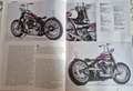 Harley-Davidson Custom Bike fat boy Paars - thumbnail 3