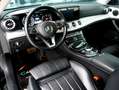 Mercedes-Benz E 220 Coupé Aut. Avantgarde – Leder – Kamera Schwarz - thumbnail 10