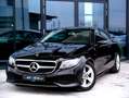 Mercedes-Benz E 220 Coupé Aut. Avantgarde – Leder – Kamera Schwarz - thumbnail 1