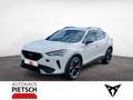 CUPRA Formentor 2.0 TSI VZ 4Drive Weiß - thumbnail 1