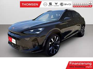 Formentor TSI 1.5 W DSG+ACC+AUT+LED+Navi+360