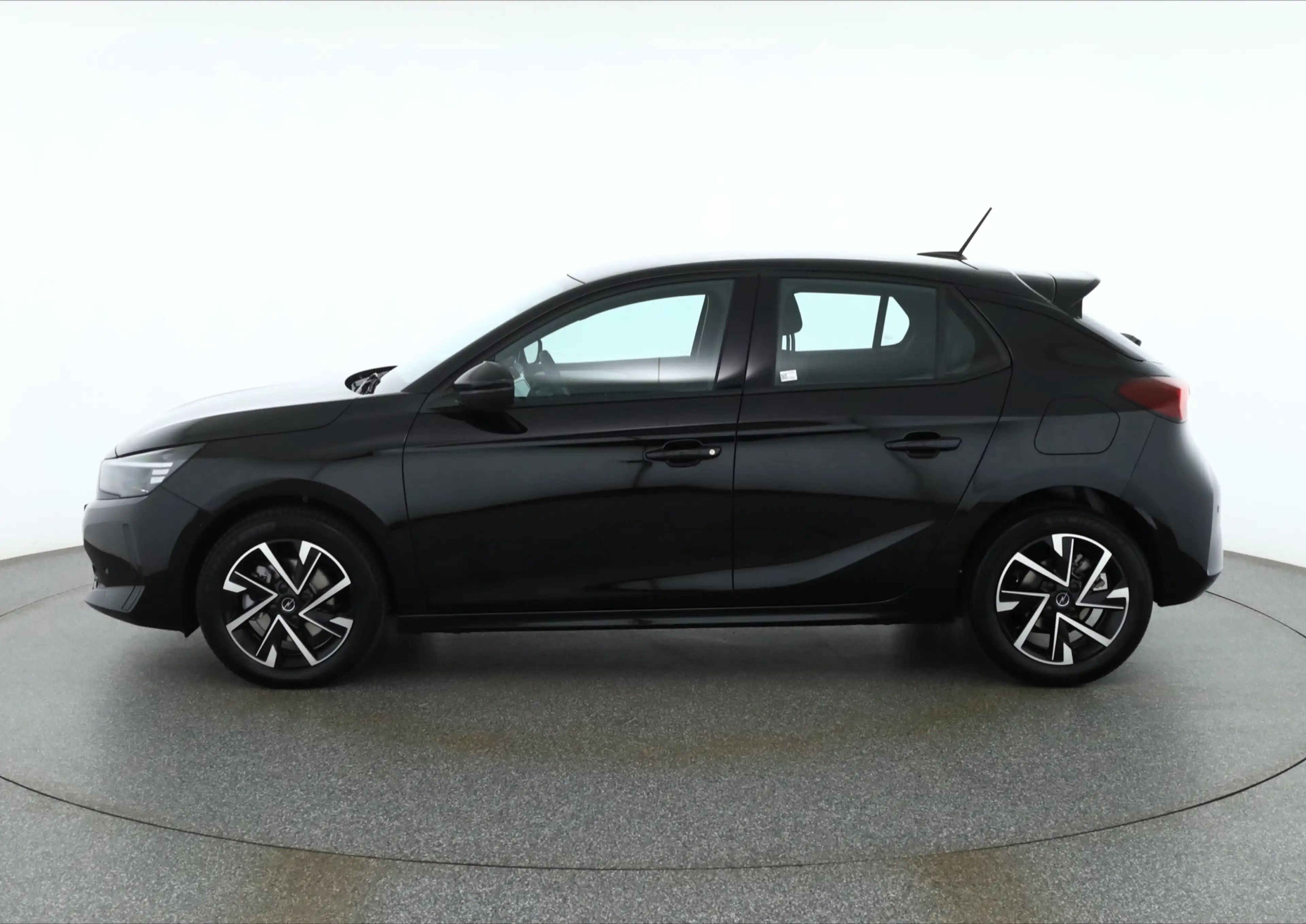 Opel Corsa GS 1.2 mHEV Turbo Aut. LED Kamera Sitzheizun — photo 2
