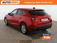 Mazda 3 2.0 Style 120 Rojo - thumbnail 4