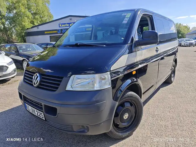 Volkswagen T5 Multivan 1.9 TDI STARTLINE
