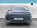 Hyundai KONA Elektro SX2 N Line Schwarz - thumbnail 2