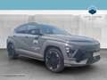Hyundai KONA Elektro SX2 N Line Schwarz - thumbnail 1
