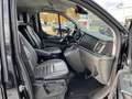 Ford Tourneo Custom Titanium 310 L1 (Navi,R.-Kamera) Klima Navi Leder Noir - thumbnail 10
