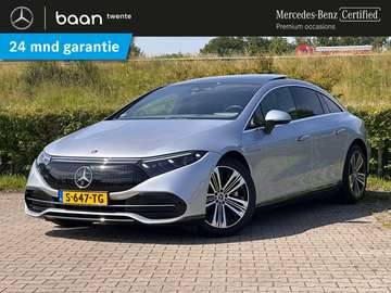 450+ Luxury Line 108 kWh